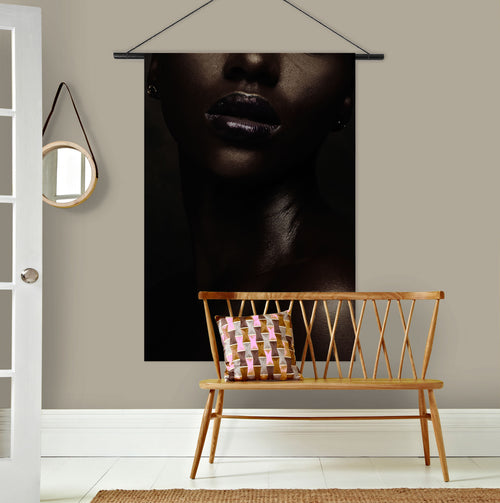 Art for the Home XL Wandkleed Sophie - 100x150cm - vtwonen shop