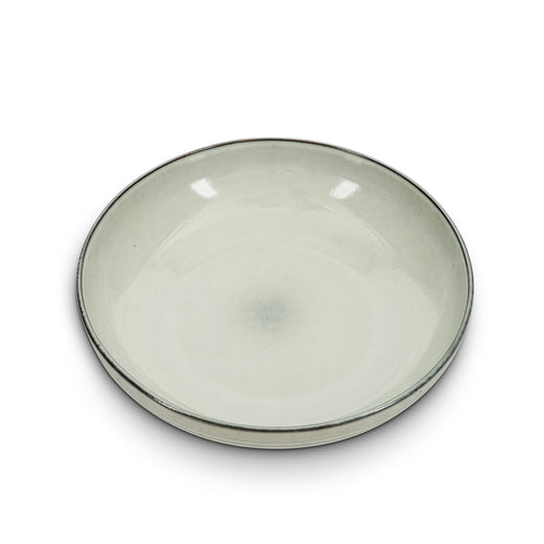 Salt & Pepper - Serveerschaal 32xH7,5cm groen Artisan - vtwonen shop