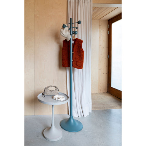 Zuiver Jason Kapstok Staand Blauw - vtwonen shop