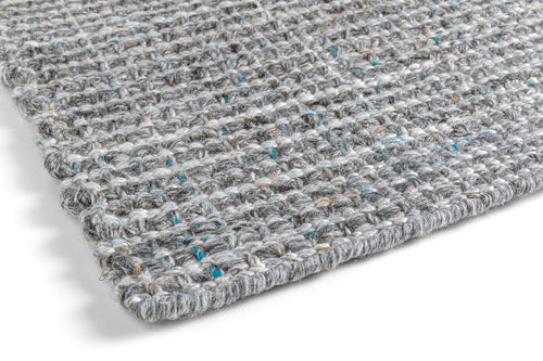 Vloerkleed MOMO Rugs Charcoal 610/001/104 250x350 cm - vtwonen shop