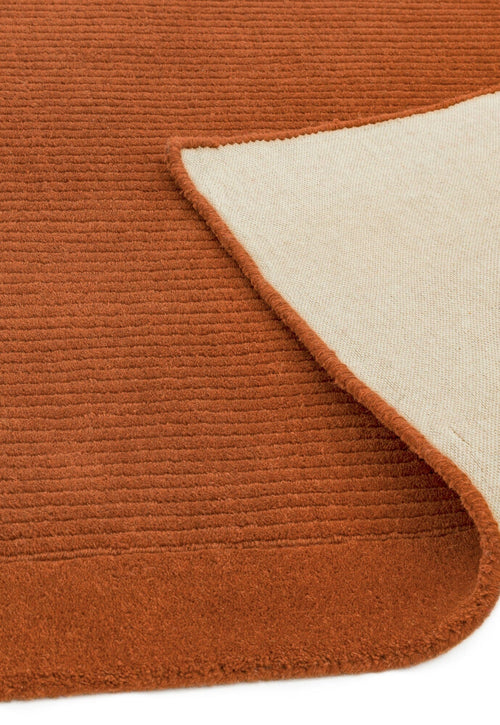 Vloerkleed Easy Living York Terracotta 60x120 cm - vtwonen shop