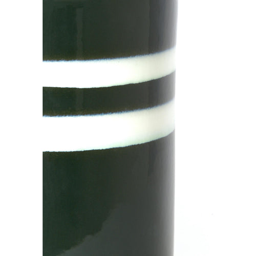 Light & Living bijzettafel Mooca - groen - Ø42cm