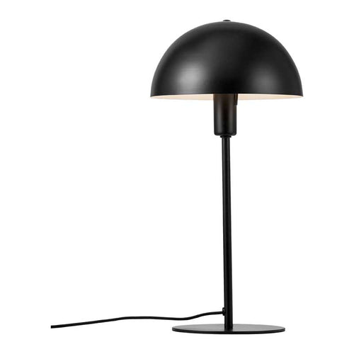 Nordlux Ellen Tafellamp - E14 - Zwart