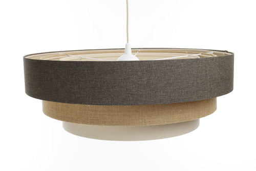 bpskoncept hanglamp Triniti - Ø60 cm