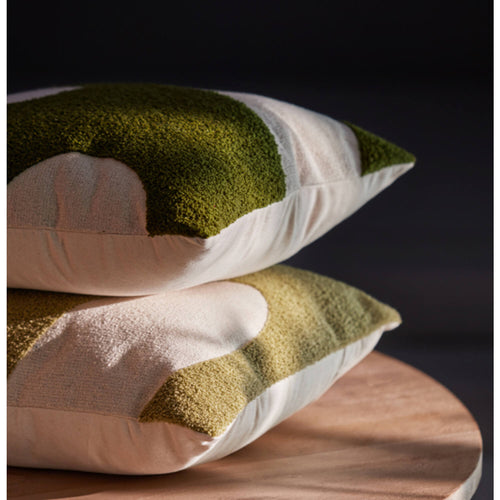 Light & Living kussen CELLIO - 60x30x10cm - groen - vtwonen shop