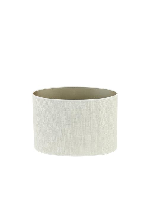 Light & Living lampenkap SAVERNA - 38x17.5x28cm - wit - vtwonen shop