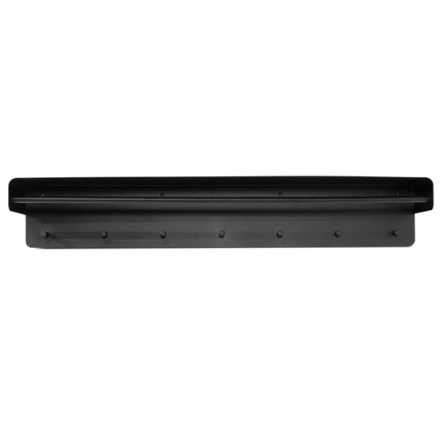 Spinder Design kapstok Arcus 120 - Zwart