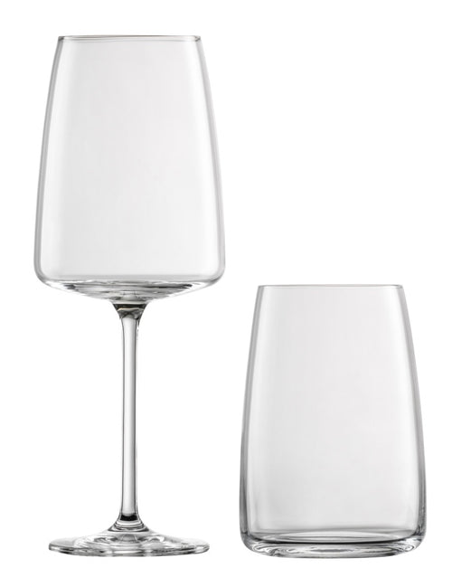 Zwiesel Glas Vivid Senses 8-delige All Senses - vtwonen shop