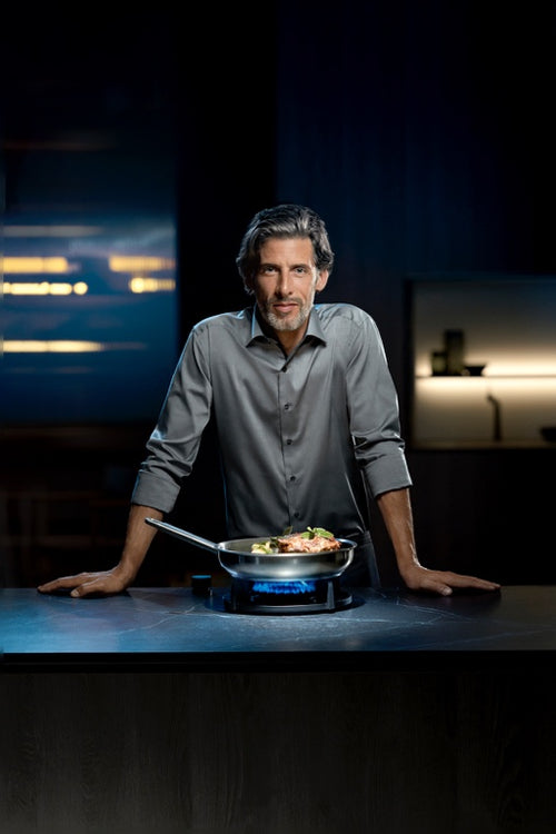 WMF Ultimate Koekenpan - Ø280mm - vtwonen shop