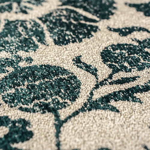 Louis De Poortere vloerkleed Notos - groen - 240x340cm - vtwonen shop