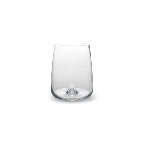 Salt & Pepper - Glas 47cl Villa - Set van 4
