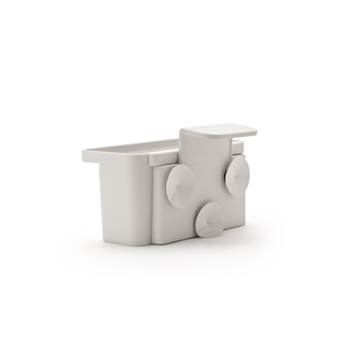 Brabantia SinkSide Gootsteen Organiser - Light Grey