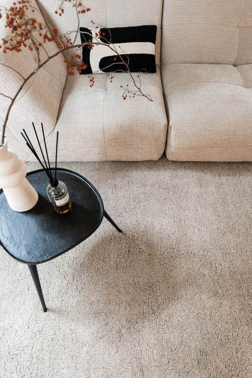 Interieur05 Berber Vloerkleed Beige Nador - vtwonen shop