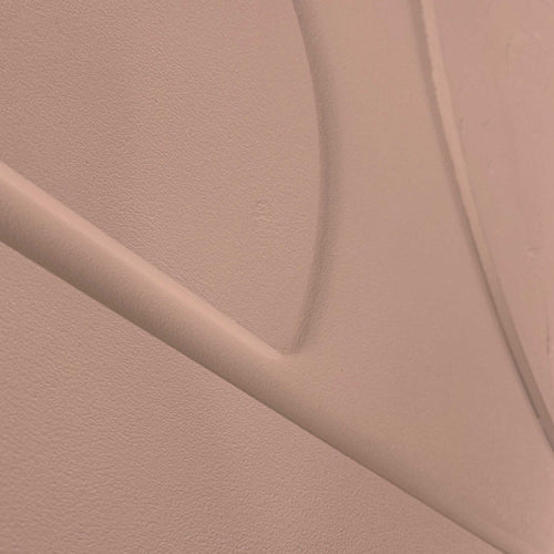 Reinders schilderij 3d art Saturn Terra Pink - 100x70cm