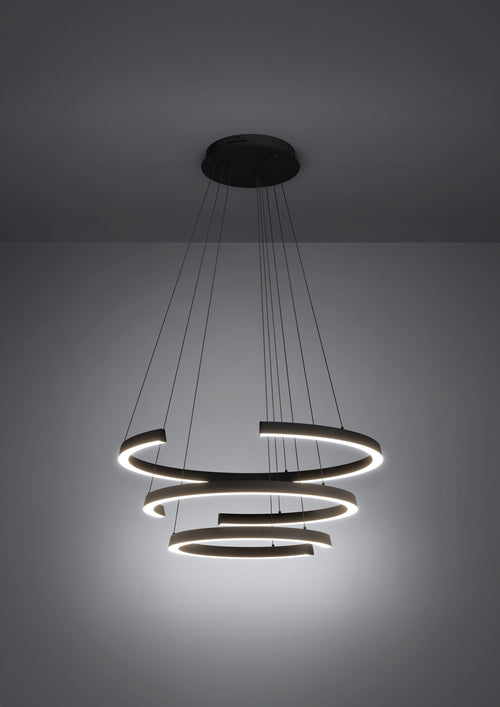 Stars of Light hanglamp Labonete