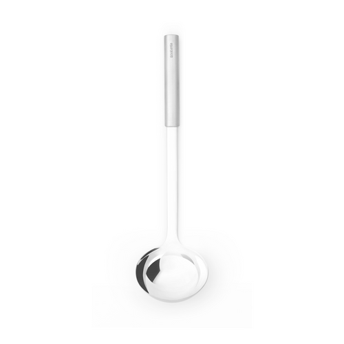 Brabantia Profile Soeplepel - Matt Steel