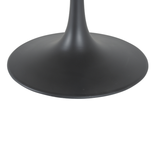 Signature - TULIPE Salontafel - Wit - 80x130x44 cm