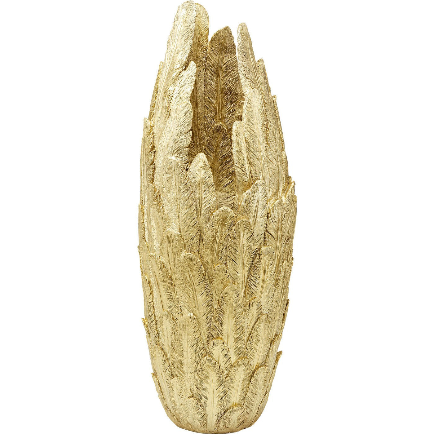 Mica Decorations vaas Porto rond 50x30cm wit kopen? - tuincentrum