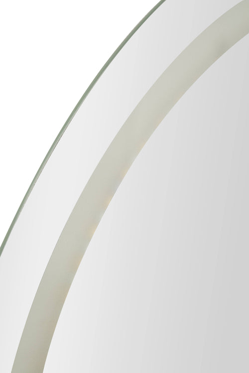 Mauro Ferretti wandspiegel - 60x3,5x80 cm
