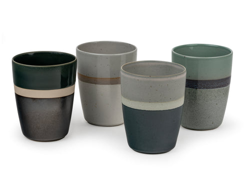 Bredemeijer - Theemok Sven s/4 200ml