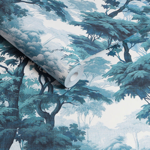 Graham & Brown Vliesbehang Bobart's Garden Sundown - vtwonen shop