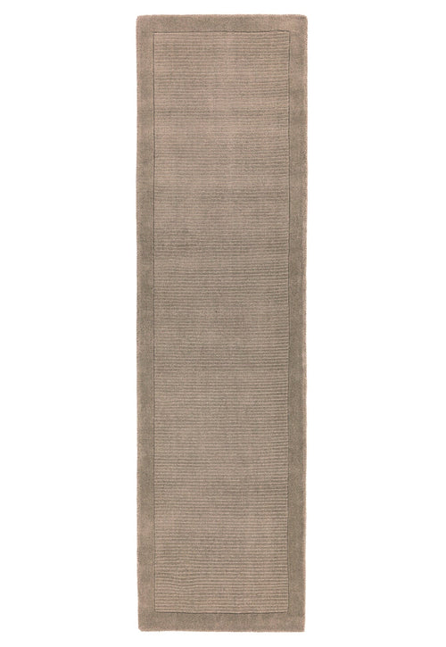 Vloerkleed Easy Living York Taupe 80x150 cm - vtwonen shop