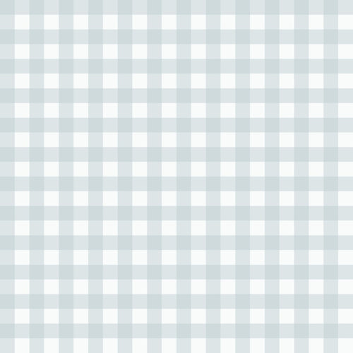 ESTAhome behang geblokt motief lichtblauw - 50 x 900 cm - 131298 - vtwonen shop