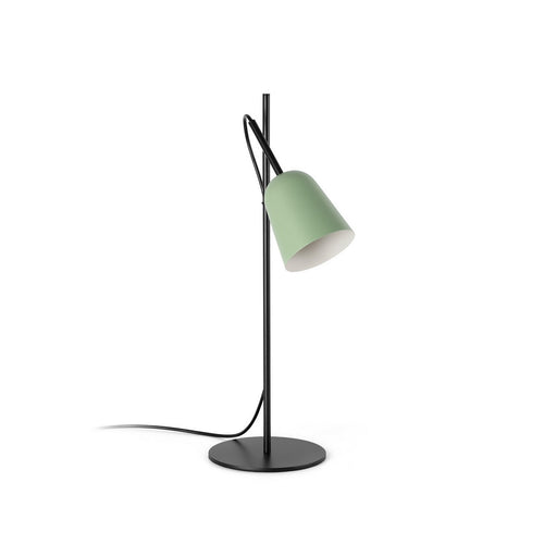 Faro STUDIO Bureauwerklamp Mat Groen
