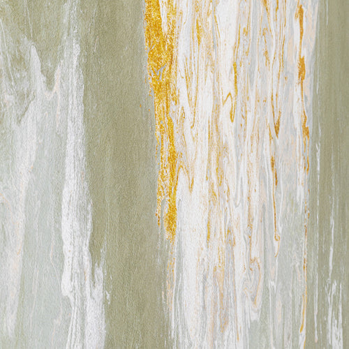 Kare Design Schilderij Artistas 120x180cm groen - vtwonen shop