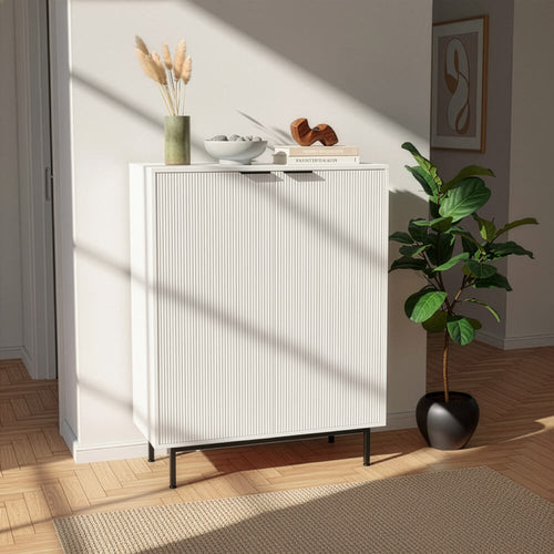 Home Deluxe NYLA dressoir - 115 x 90 cm