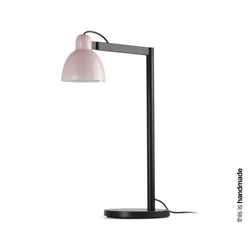 Faro Venice Roze tafellamp