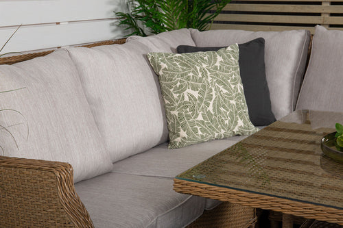 Rebellenclub Loungeset Lotus - Beige