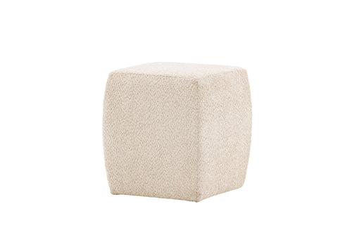 Rebellenclub Poefje Anaru - Beige bouclé