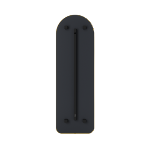 Umbra Hubba Arched spiegel van 51 x 157,5 cm - vtwonen shop