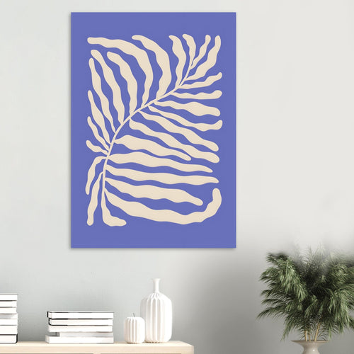 Artfulprints  Matisse – Ocean breeze   poster 50x70 cm