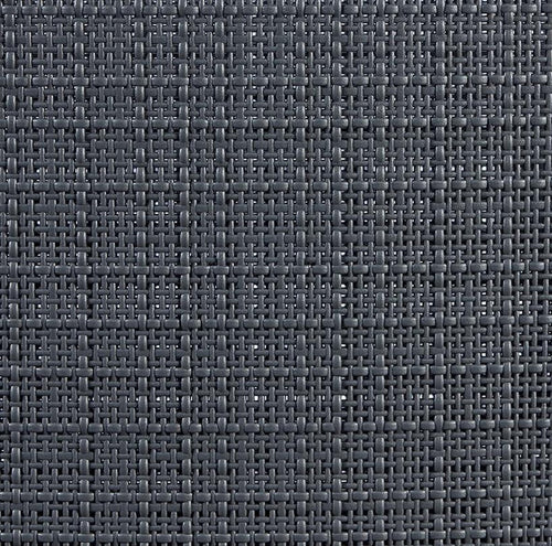 Curver Jute Wasmand met deksel - 58 liter - Donkergrijs - vtwonen shop