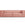 Cosmopolitan Design Bank Arendal 3-zits, chenille, beige - 102x204x70cm