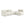 LaMiaSofa hoekbank rechts Sanremo - chenille stof - jeans - 285x190x70