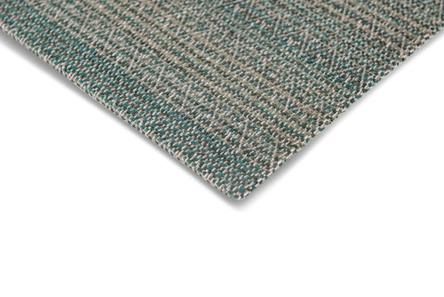 Jackies vloerkleed 8967 Giorgio - Zwart - 140 x 200 cm