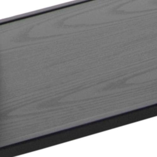 Rebellenclub Kast Open - Zwart - vtwonen shop