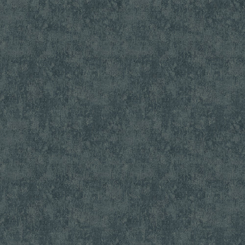 Sanders & Sanders behang linnenstructuur donkerblauw - 53 cm x 10 m - 640266 - vtwonen shop