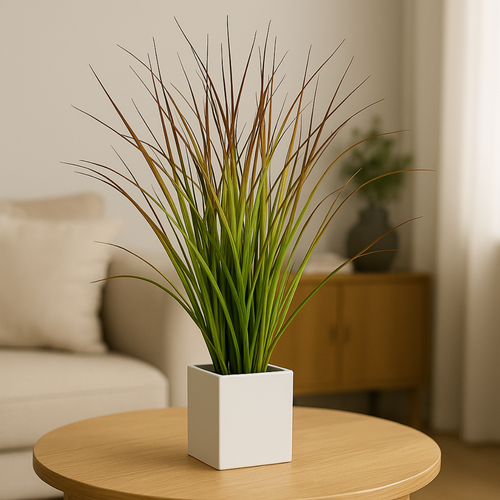 Flourify kunstplant - Bloedgras - 46 cm - vtwonen shop