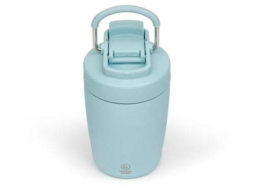 Leopold Vienna - Koffie to-go Moshi mint