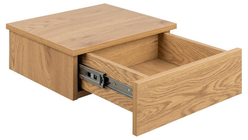 Rebellenclub Nachtkastje Langa - Eiken - vtwonen shop