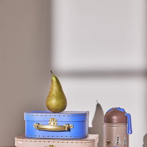 OYOY waterfles aluminium