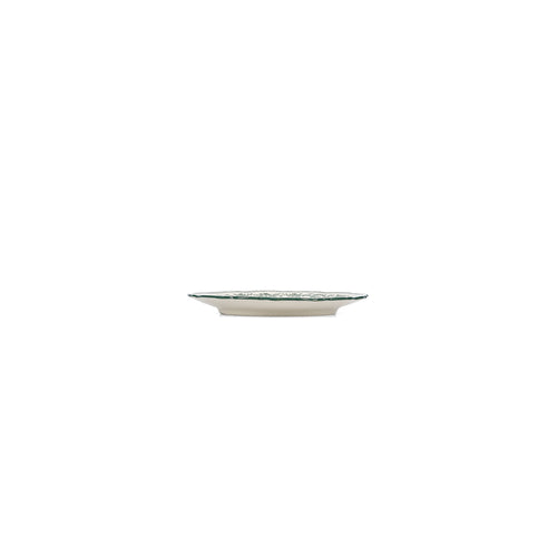 S|P Collection - Schotel 15,5cm green Cyril - Set van 4