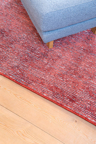 Vloerkleed MOMO Rugs Red 428/001/107 300x400 cm - vtwonen shop