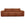 Premium Interiors - Express-slaapbank JUNE - gewaafd fluweel crème 216cm