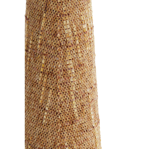 Light & Living lampenkap Osire - bruin - 19x12.5x46.5cm - vtwonen shop