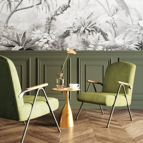 Kare Design Bijzettafel Spacey Ø36cm goud - vtwonen shop